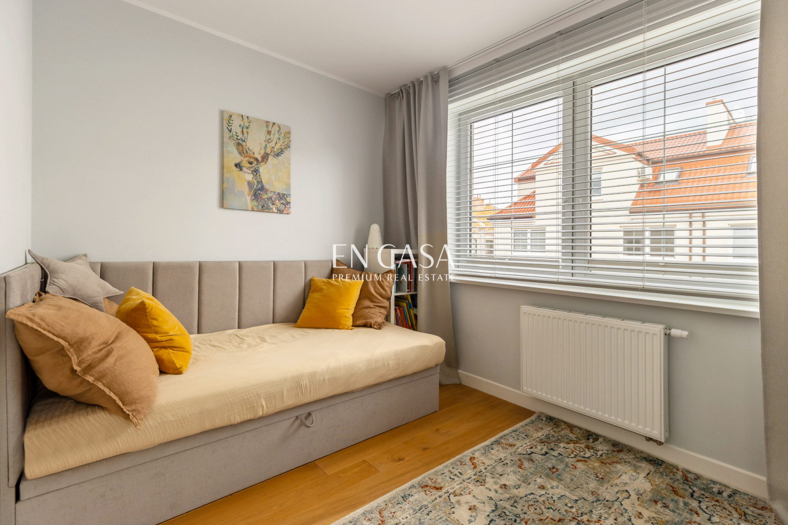 House Sale Warszawa Wawer